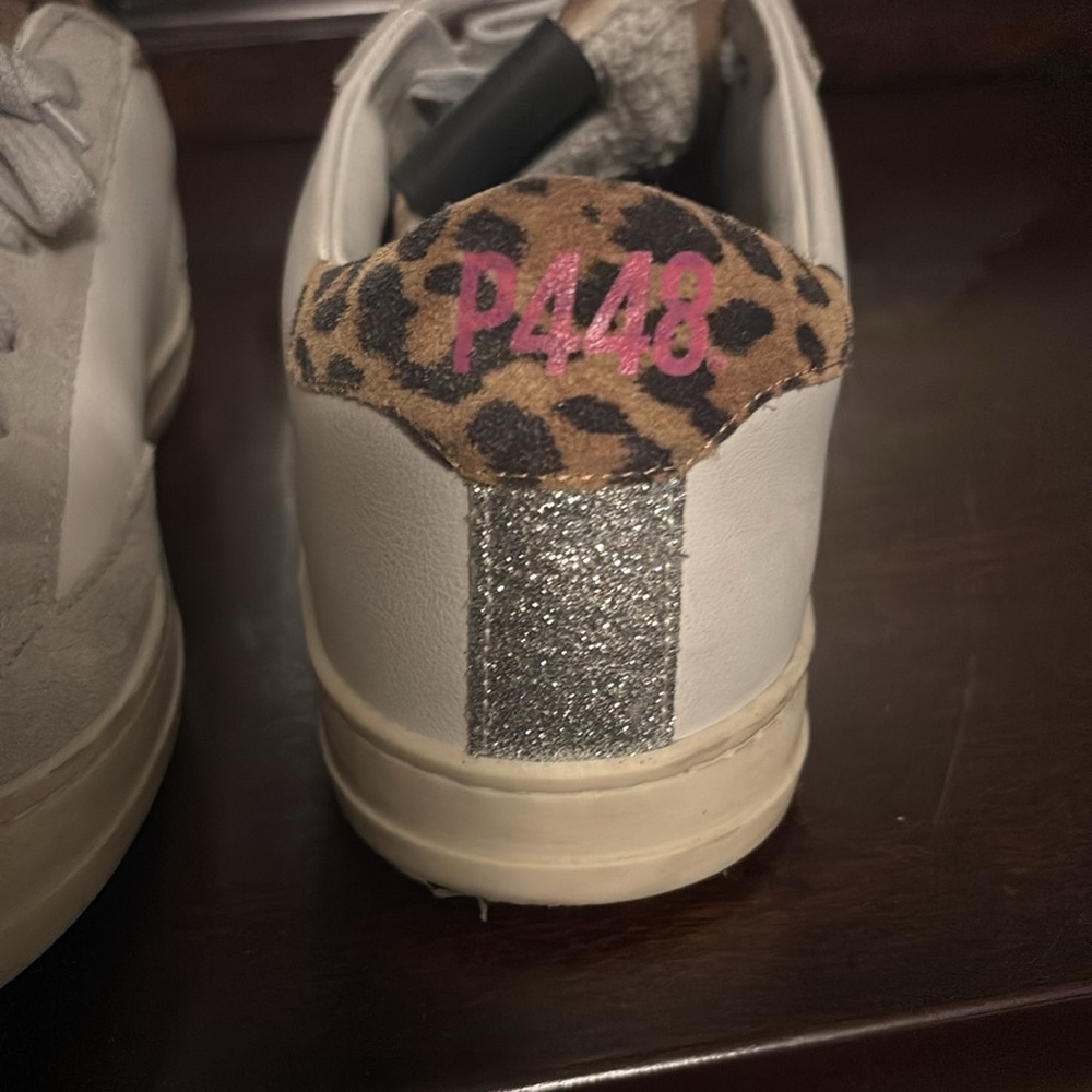 P448 shoes - Picture 2 of 5